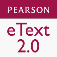 Pearson eText