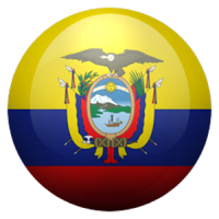 Division Politica Ecuador