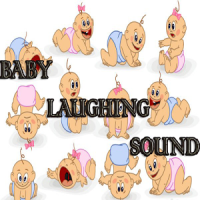 Baby Laughing Sounds