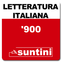 Letteratura Italiana del '900