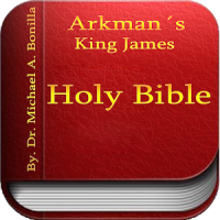 Arkman's King James Bible