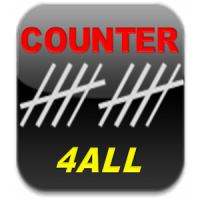 Tally Counter 4All