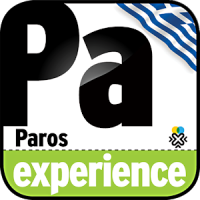 Paros Experience GR