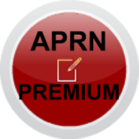 APRN Flashcards Premium