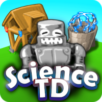 Science TD
