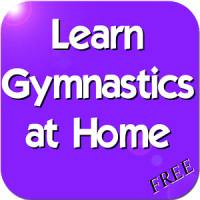 Learn Gymnastics at Home