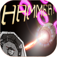 Hammer(Shooting breakout)