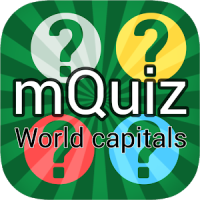 World Capitals and Cities Quiz