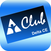 CLUB DELTA CE