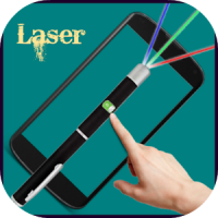 Laser Pointer Simulator