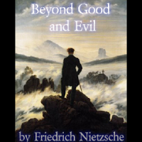 Audiobook Beyond Good and Evil