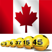 Canada Lotto