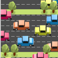 Traffic Game