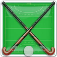 Hockey Field Coach Board