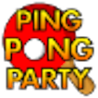 Ping Pong Party A