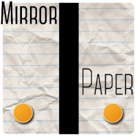 Mirror Paper