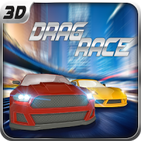 Super Drag Race 3D 2016