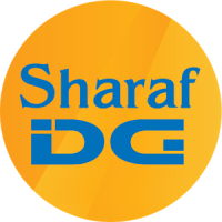 Sharaf DG