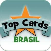 Top Cards - Cidades do Brasil