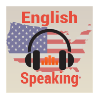 American English Speaking