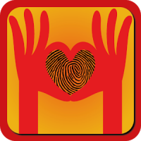 Love Fingerprint Test