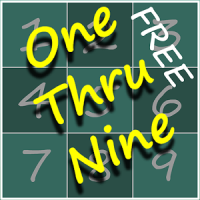 One Thru Nine