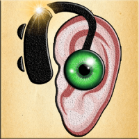 Super Hearing Aid