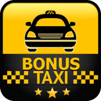 Водительский терминал-Такси Бонус водитель