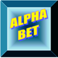 Alphabet Categories Game