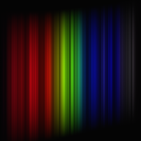 Plasmoid Colors Live Wallpaper