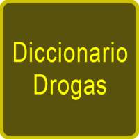Diccionario Drogas