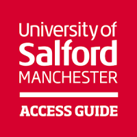 AccessAble Salford University