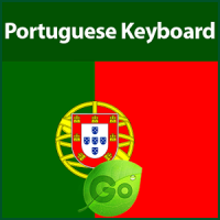 Portuguese Keyboard