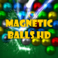 Magnetic Balls HD