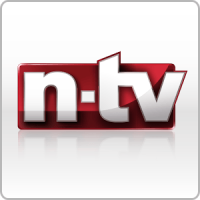 n-tv Nachrichten für TV