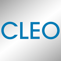 CLEO Conference and Exhibition