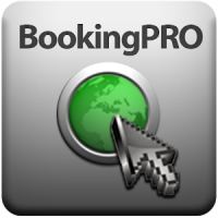 Trouver Hotel, Booking Pro