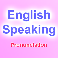 English Pronunciation