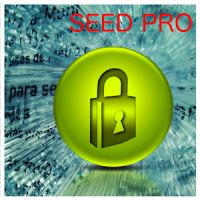 SEED Encryption App PRO