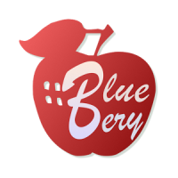 Bluebery