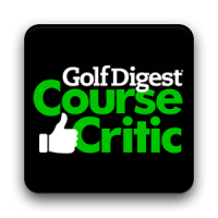 Golf Digest Course Critic