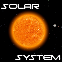 Pocket Solar System