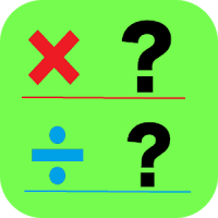 Multiplication・Division App
