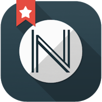 Nano Ui —— Icon Pack