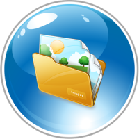 File Explorer Manager