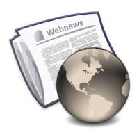 Webnews: Zeitungen web