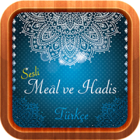 Sesli Meal Hadis Dinle