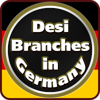 Desi industries in Germany