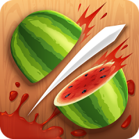 Fruit Ninja Classic