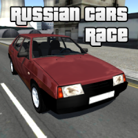 Russian Cars Race 21099